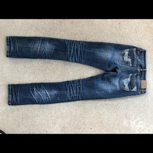Premier women’s jeans size 0/1